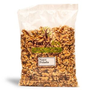 Nueces Peladas Mariposa EXTRA Light (Cosecha 2026)