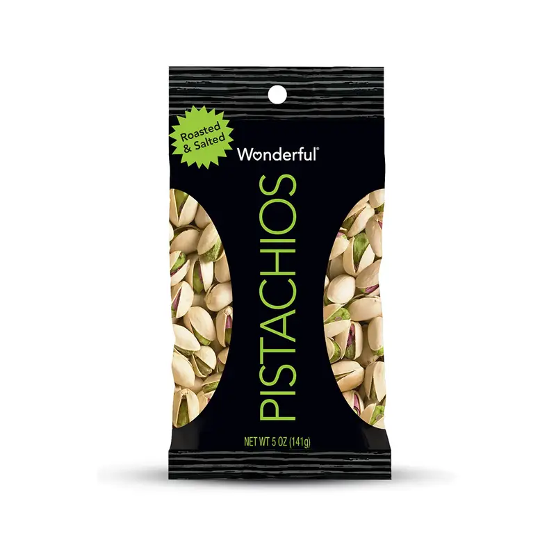 Wonderful Pistachio
