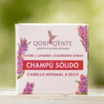 Cosmética Natural