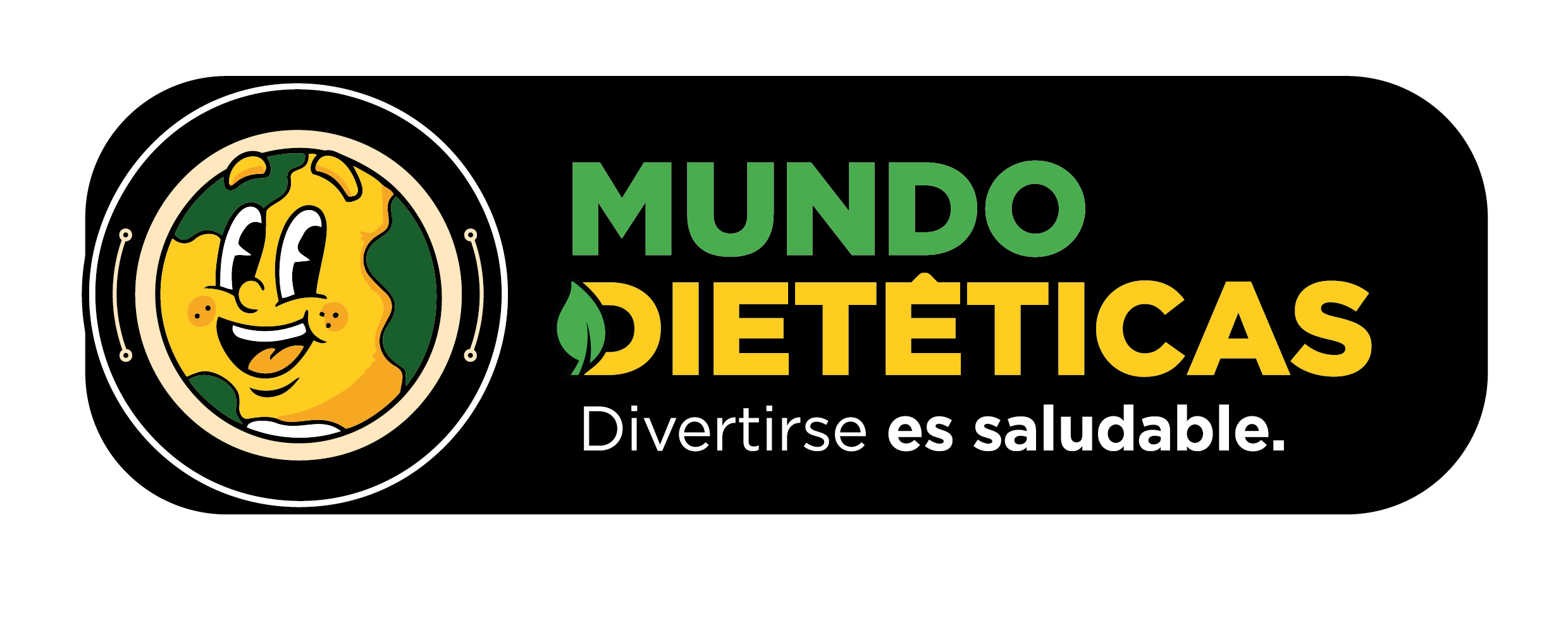 Mundo Dietéticas