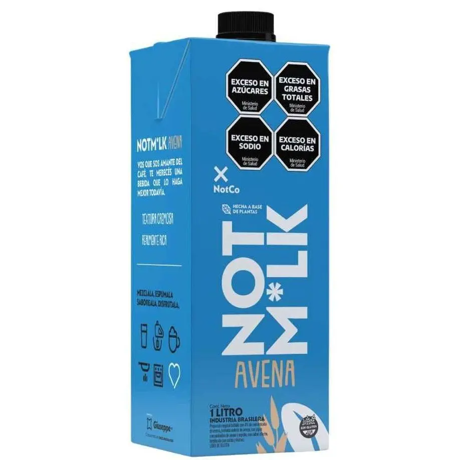 NotMilk Avena